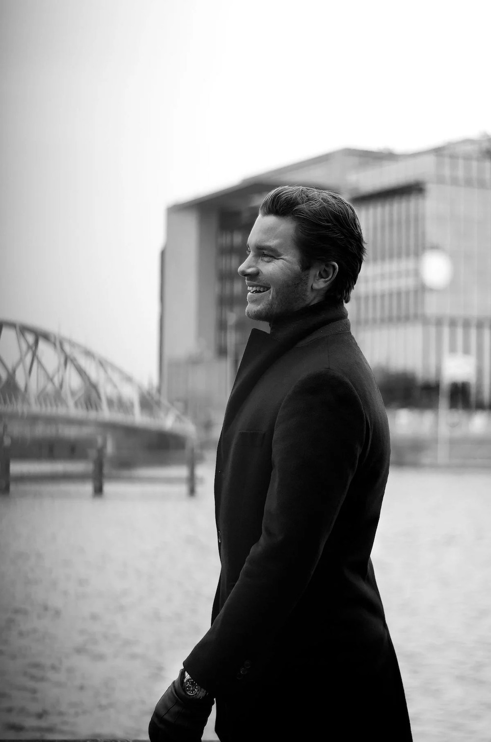 Mercer Amsterdam - Match